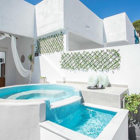 Casa Mikele By Sarikas - Sea Side Suites And Studios -Adults Only Faliraki Exterior foto